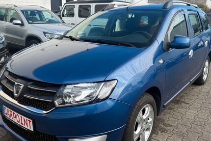 Dacia Logan 142.000 km 4.850 &euro; Brühl 50321