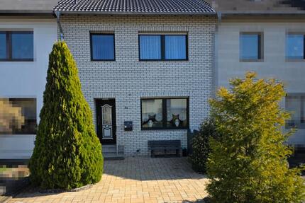 Modernes Reihenhaus mit Garage auf Erbpacht *provisionsfrei* 5 zimmer