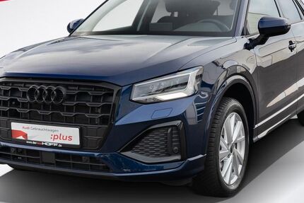 Audi Q2 15.585 km 31.775 € Sankt Augustin-Menden 53757