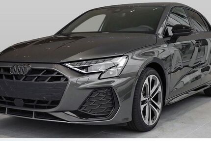 Audi A3 2.113 km 48.490 &euro; Bonn 53119