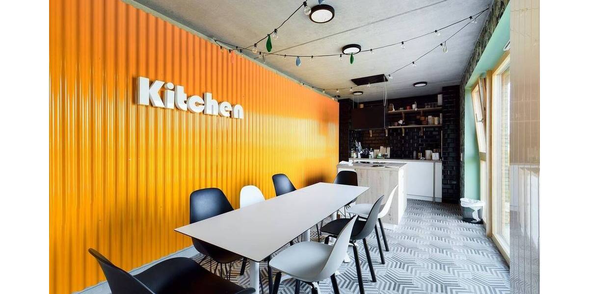 Etagenwohnung Köln Deutz - 1 Zimmer, 28 m&sup2;, 756&euro; | Angebot:24065718