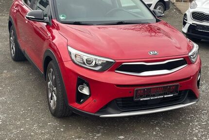 Kia Stonic 69.800 km 15.870 &euro; Overath 51491