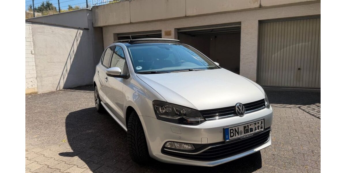 VW Polo 67.000 km 11.900 &euro; Bonn 53121
