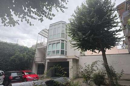 Wohnung Köln Altstadt-Süd - 1 Zimmer, 50 m&sup2;, 250.000&euro; | Angebot:25848748