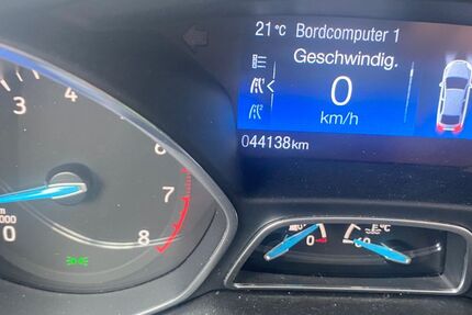 Ford C-Max 44.685 km 10.200 &euro; Bonn 53119