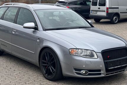 Audi A4 248.730 km 4.950 &euro; Bornheim 53332
