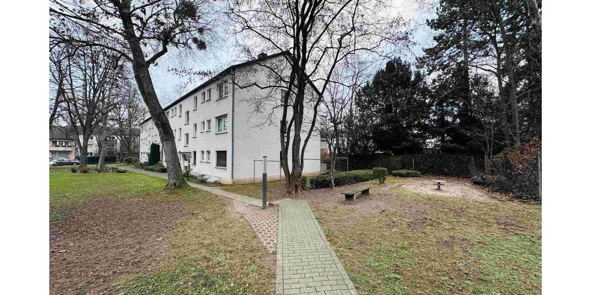 Etagenwohnung Bonn Duisdorf - 4 Zimmer, 84 m&sup2;, 295.000&euro; | Angebot:25749018