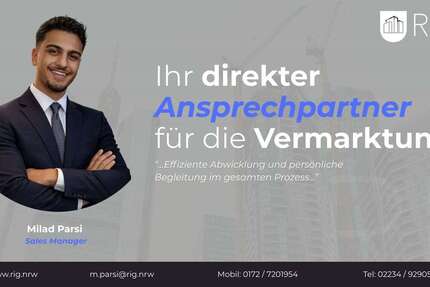 Wohnung Köln / Marienburg Marienburg - 7 Zimmer, 261 m&sup2;, 6.259&euro; | Angebot:25457445