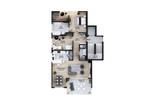 Einfamilienhaus Bonn Schweinheim - 3 Zimmer, 829.000&euro; | Angebot:26799781
