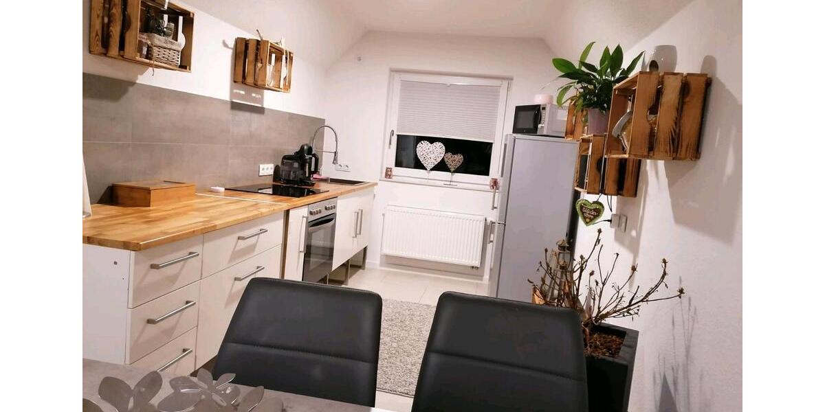 Maisonettenwohnung Troisdorf Bergheim - 3 Zimmer, 90 m&sup2;, 1.150&euro; | Angebot:25857352