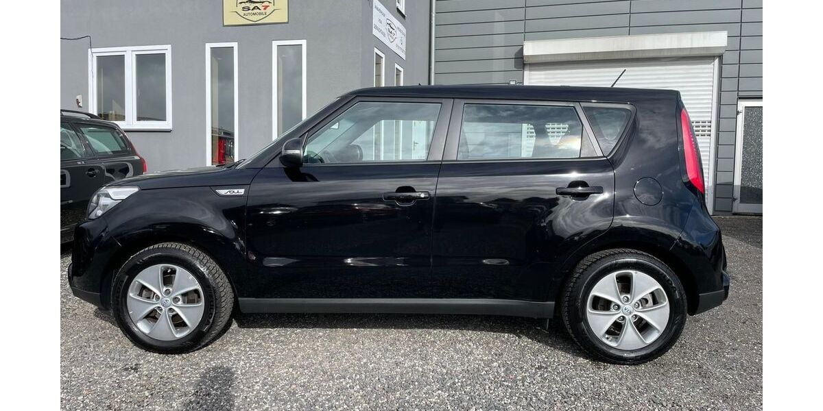 Kia Soul 90.000 km 7.990 &euro; Euskirchen 53881