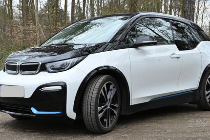BMW i3 81.500 km 20.600 &euro; Bonn 53227