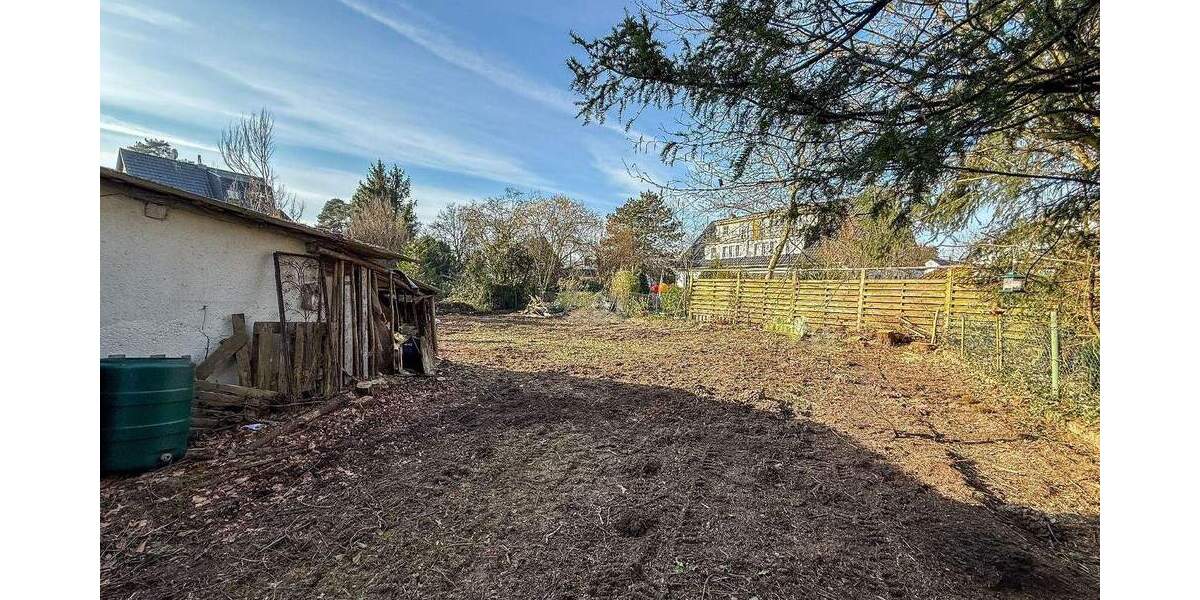 Grundstück Rösrath Kleineichen - 429.000&euro; | Angebot:25706576