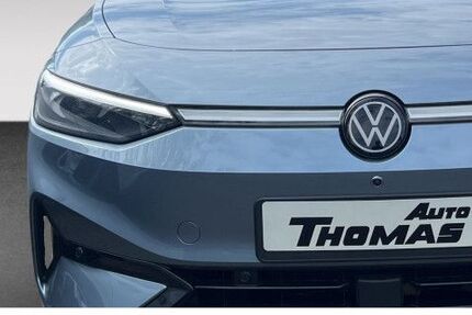 VW ID.7 17.305 km 55.280 &euro; Hennef 53773