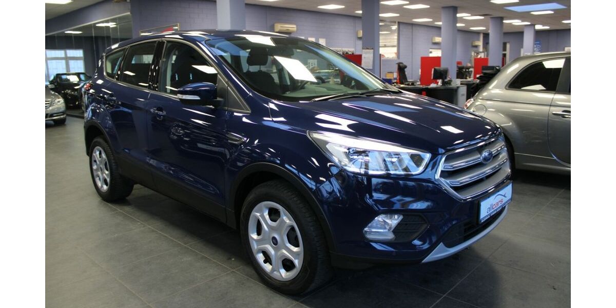 Ford Kuga 115.640 km 11.980 &euro; Euskirchen 53881