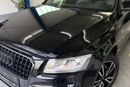 Audi Q5 131.640 km 19.990 € Köln 50829