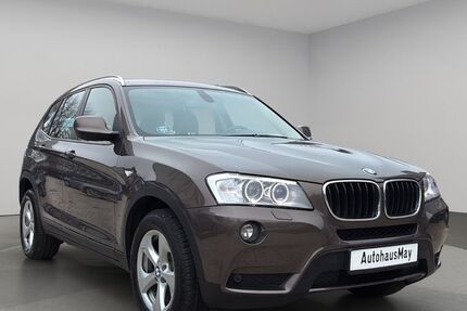 BMW X3 93.416 km 15.950 &euro; Köln 50674