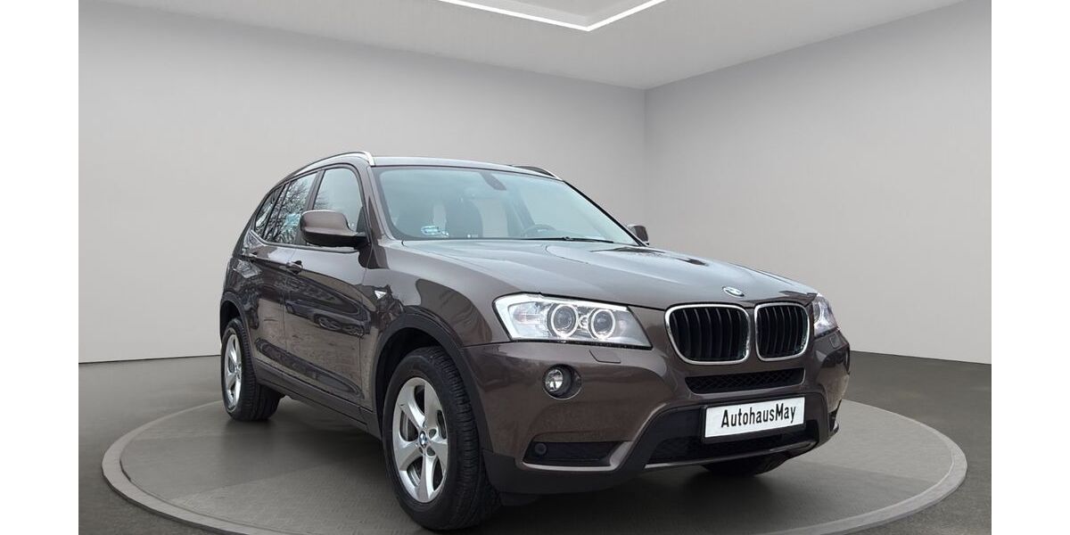 BMW X3 93.416 km 15.950 &euro; Köln 50674