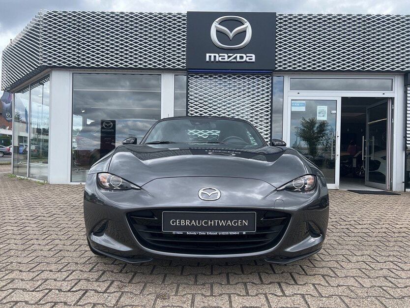 MX-5