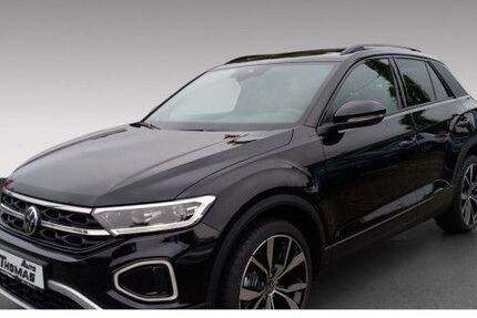 VW T-Roc 9.800 km 35.880 &euro; Bad Honnef 53604