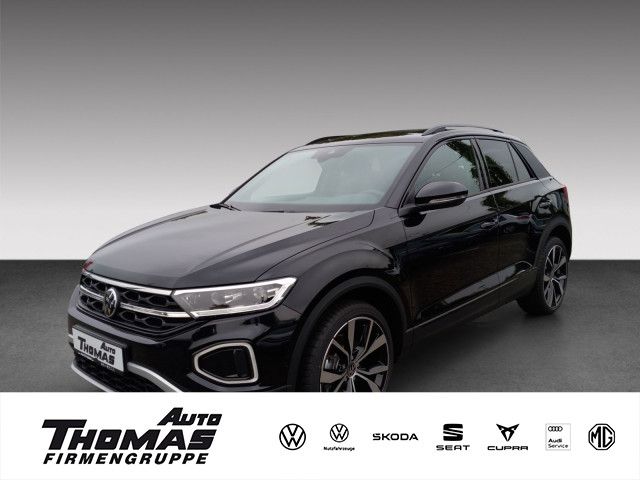 VW T-Roc 9.800 km 35.880 &euro; Bad Honnef 53604