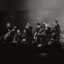 Die Seilschaft - Gegen den Strom – unplugged 2026 02.05.2026 Steintor Variete Halle