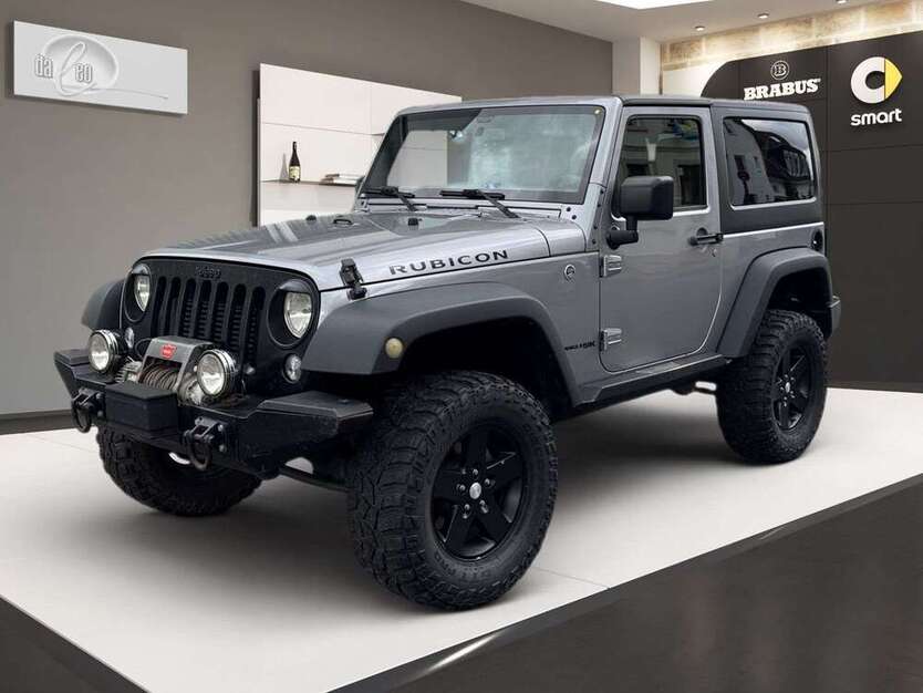 Wrangler