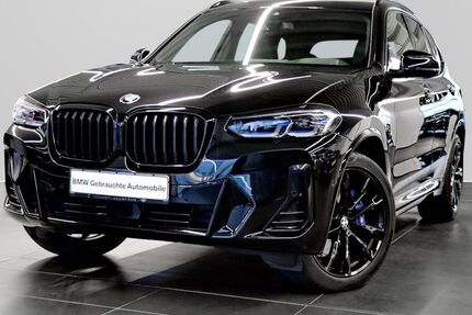 BMW X3 83.456 km 47.570 &euro; Eitorf 53783