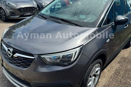 Opel Crossland (X) 100.710 km 7.499 &euro; Euskirchen 53879