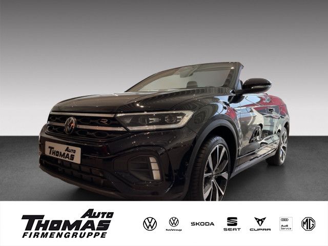 T-Roc