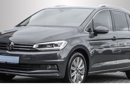VW Touran 24.140 km 34.589 € Bonn 53227