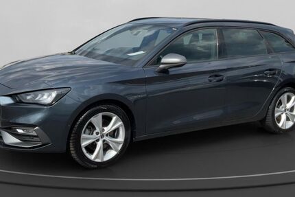 Seat Leon 21.786 km 27.890 &euro; Köln-Mülheim 51063
