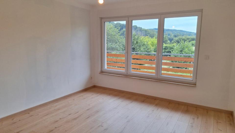 Helle Neubauwohnung in der Natur 3 zimmer