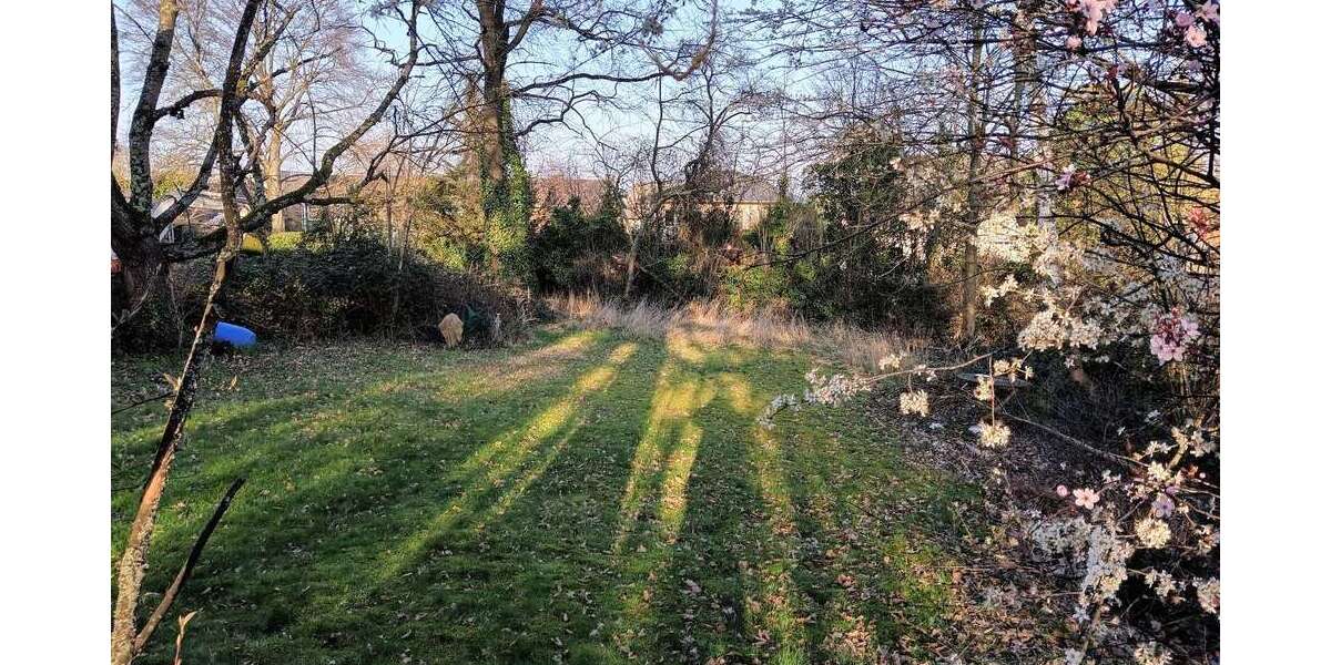 Grundstück Bonn Hardtberg - 495.000&euro; | Angebot:26928823