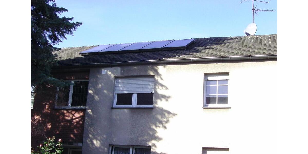 Erdgeschoßwohnung Köln Rodenkirchen - 2 Zimmer, 60 m&sup2;, 345.000&euro; | Angebot:27183746