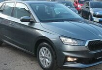 Skoda Fabia TSi Alu PDC LED 5-JahreGara SOFORT !! 8 km 19.595 &euro; Bonn 53225