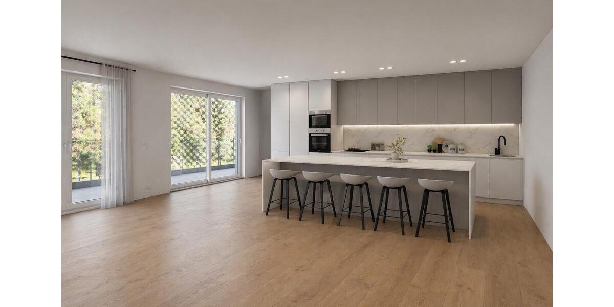 Erdgeschoßwohnung Sankt Augustin - 4 Zimmer, 170 m&sup2;, 2.960&euro; | Angebot:26315022