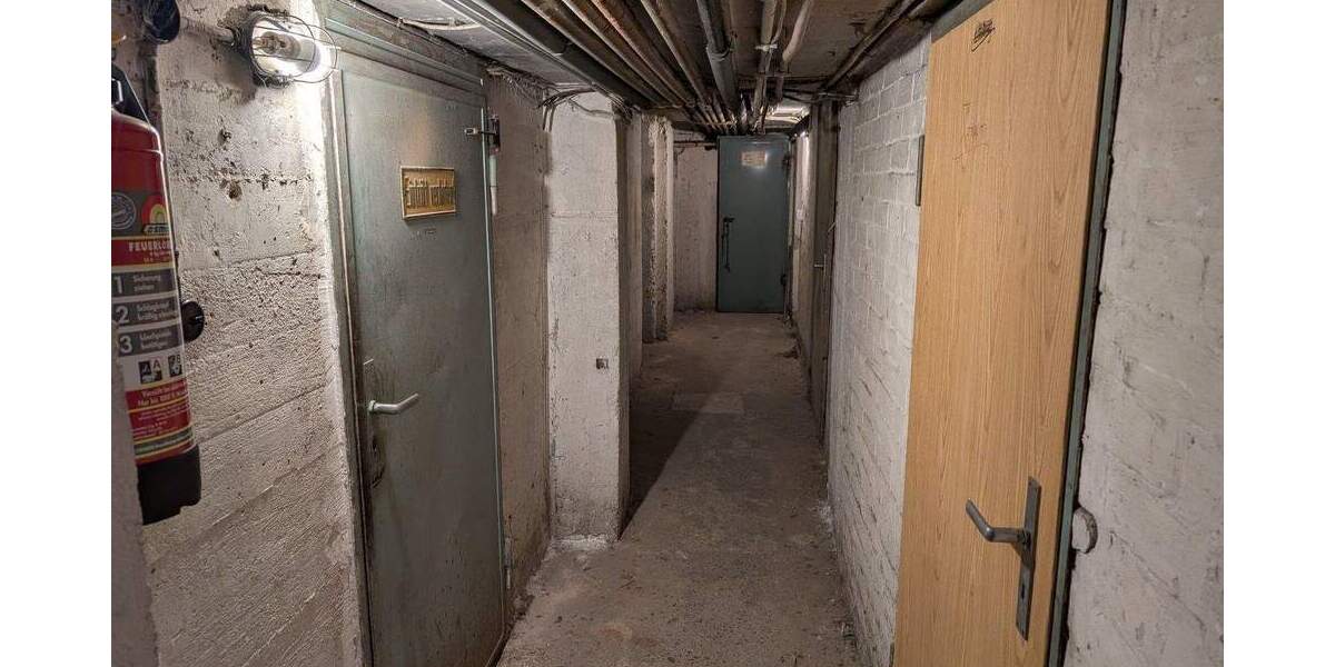 Gewerbeobjekt Köln Sülz - 3.895.000&euro; | Angebot:25686631