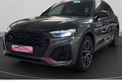 Audi Q5 40.957 km 43.980 &euro; Bonn 53119