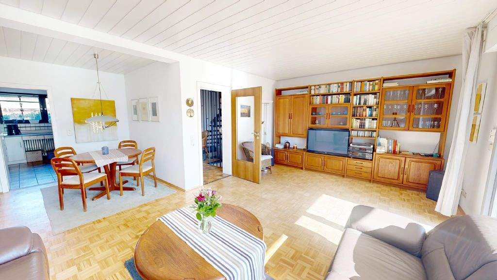 Einfamilienhaus Erftstadt Lechenich - 5 Zimmer, 109 m&sup2;, 379.000&euro; | Angebot:24211755