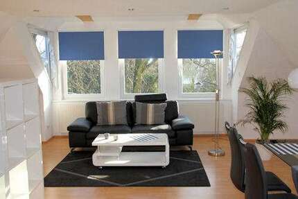 Zimmer Bonn Lannesdorf - 1 Zimmer, 1.250&euro; | Angebot:27286528