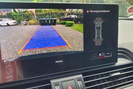 Audi Q5 64.163 km 32.600 &euro; Huerth 50354