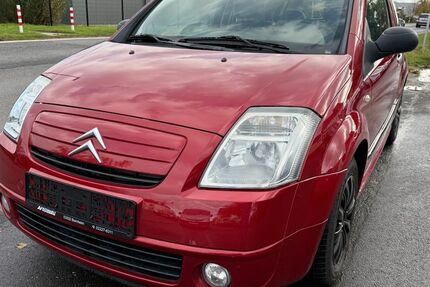 Citroen C2 62.570 km 3.490 € Bornheim 53332