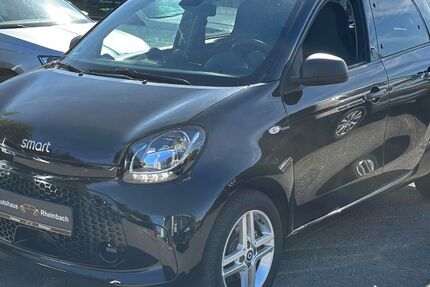 Smart ForFour 29.648 km 10.900 € Rheinbach 53359