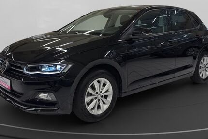 VW Polo 3.205 km 19.490 € Bonn 53119