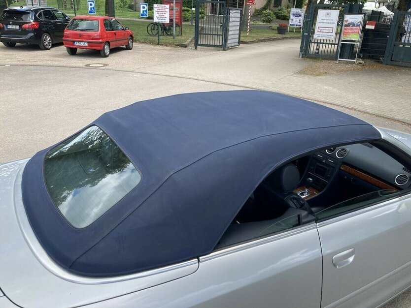 A4 1.8T Leder Klima Navi Xenon Temp.Autom.TÜVneu