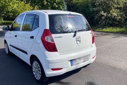 Hyundai i10 85.500 km 3.950 &euro; Bonn 53127