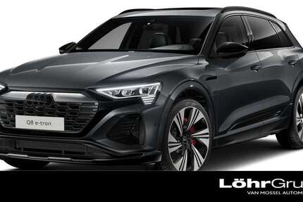 Audi Q8 22.000 km 56.950 &euro; Meckenheim 53340