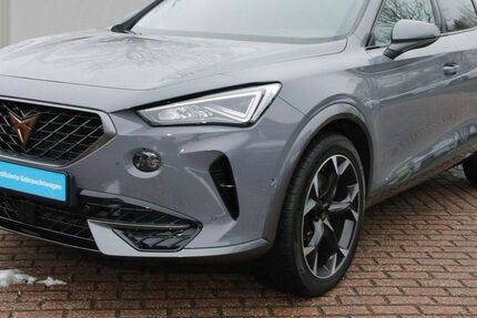 Cupra Formentor 24.344 km 30.850 &euro; Meckenheim / Bonn 53340
