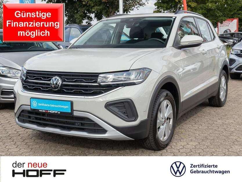 T-Cross